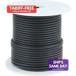 Allstar All76511, One 20 Awg Black Primary Wire 100ft Performance Racing Parts. Fixed Price $35.76.