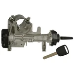 Ignition Lock Cylinder And Switch Standard Us1280 Fits 09-12 Honda Fit. Fixed Price $782.63.