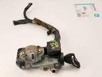 1999-2003 Acura Tl Ignition Switch Lock Cylinder W/2 Keys & Immobilizer Oem. Fixed Price $103.50.