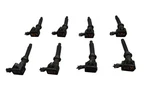 13-22 Land Rover Range Sport L405 Engine Motor Ignition Coil Set Of 8 Oem. Fixed Price $102.60.