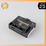 Porsche Cayenne 958 Hybrid S Front Left Driver Side Door Control Module Oem. Fixed Price $41.50.