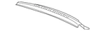 Genuine Gm Rear Reinforced 22692041. Fixed Price $30.52.