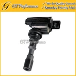 Oem Quality Ignition Coil For 03-06 Hyundai Santa Fe Xg350/ Kia Amanti 3.5l. Fixed Price $24.49.