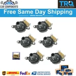 New Short Style Ignition Coil Kit Set Of 6 For 2002-2005 Bmw. Fixed Price $138.57.