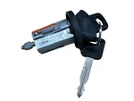 1998-2007 Ford F-250 F-350 Pickups Ignition Lock Cylinder 2 Keys Used Oem Uil201. Fixed Price $24.99.
