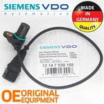 New Camshaft Position Sensor Cps 12141438081 Fit Bmw E39 E46 E53 E60 325ci 330ci. Fixed Price $19.80.