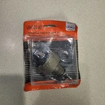Bwd Un12140 Universal Ignition Switch & Keys - 4 Position 3/4" Mount Hole, Nip. Fixed Price $19.95.
