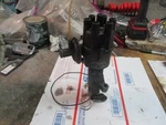 For Sale: Mercedes W111 Bosch Ignition Distributor 6 Cylinders 231 116 038. Fixed Price $140.00.