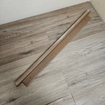 Oem 1983-1986 Toyota Camry Liftback Front Door Sill Scuff Plate Passenger R Side. Fixed Price $29.99.