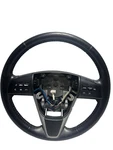2007-2012 Mazda Cx-7 Steering Wheel W/ Cruise Control Switches Oem. Fixed Price $102.29.