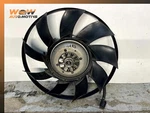 10-13 Range Rover Sport L320 L322 Lr4 Cooling Fan Blade W/ Clutch Oem. Fixed Price $134.66.
