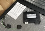 Saab 9-3 Oem Driver's Park Assist Computer Control Module 511995847. Fixed Price $29.99.