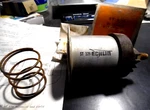 Napa Echlin St 128 Solenoid Starter Switch Buick Olds Pontiac Chevy Gmc Nos. Fixed Price $20.00.