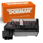 Dorman Ignition Switch For 2001-2005 Pontiac Aztek Switches Fa. Fixed Price $34.74.