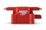 Msd Ignition 8239 Coil. Fixed Price $128.95.