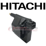 Hitachi Ignition Coil For 1998 Dodge B1500 3.9l 5.2l 5.9l V6 V8 - Spark Plug Ky. Fixed Price $50.05.