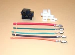 Ignition Switch Connector Chevy Caprice Corvette Camaro Chevelle El Camino Nova. Fixed Price $17.95.