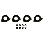 Fel-pro Es 73103 Spark Plug Tube Seal Set For 11-15 Civic Ilx Insight. Fixed Price $46.37.