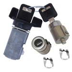Gm Oem Ignition Key Switch Lock Cylinder & Door Tumbler Barrel Set 2 Keys. Fixed Price $99.96.