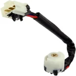 201-1909 Beck Arnley Ignition Switch For Nissan Xterra Frontier Infiniti G20. Fixed Price $47.48.