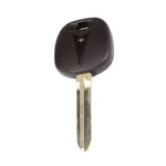 New Oem Gm Toyota, 2008 Pontiac Vibe Door Lock And Ignition Key 88975018. Fixed Price $6.52.