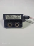 1998-05 Mercedes W163 Ml320 Ml500 A 163 542 00 18 Yaw Turn Speed Rate Module. Fixed Price $61.59.