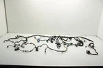2015-17 Ford F150 Supercab Dash Instrument Panel Wire Harness Gl3t-19c181-ab Oem. Fixed Price $212.07.