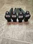 Set Of 4 Hitachi Igc4083 Ignition Coils - Mitsubishi Lancer Outlander 39% Off!. Fixed Price $160.00.