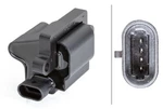 Hella Ignition Coil For Silverado 1500, 1500 Classic+more 230035021. Fixed Price $56.24.