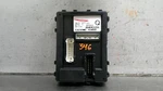 07 Nissan Murano Body Control Module 284b1cc21a Rh Of Steering Column S. Fixed Price $49.56.