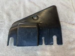 Porsche 911 930 Engine Compartment Fuse Electrical Relay Panel Cover. Fixed Price $36.00.