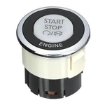 Oem 2007-2008 Nissan Altima Push Button Ignition Starter Switch New 25150-ja00a. Fixed Price $42.53.