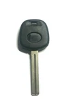 1998 1999 2000 2001 Lexus Es300 Transponder Chipped Key - Long Blade Toy40bt4. Fixed Price $11.37.