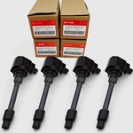 30520-59b-013 For Honda Accord Civic 1.5l 2.0l Uf781 New 4x Oem Ignition Coi. Fixed Price $136.95.