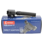 Denso Direct Ignition Coil 673-6004. Fixed Price $38.68.