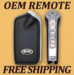 Oem 2018-2021 Kia Stinger Gt Smart Keyless Proximity Remote Fob 95440-j5000. Fixed Price $69.95.