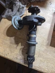 64 Pontiac Gto Delco Remy Distributor 1111054 Date 5k11 Lemans Tempest 389 Tri. Fixed Price $199.00.