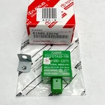 Turn Signal Flasher Relay 3 Pin Mayfit For Toyota Camry Celica Land Cruiser New. Fixed Price $45.00.
