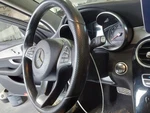 Ignition Switch 217 Type S Models S550 Fits 16-17 Mercedes S-class. Fixed Price $159.90.