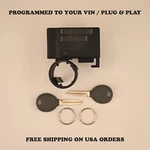 2007-2010 Dodge Ram Immobilizer 05026223ah Vin Programmed Plug & Play No Keyless. Fixed Price $400.00.