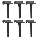 For Ram 1500 2019-2024 Walker Products 928-4119-6 Ignition Coil Set. Fixed Price $162.42.