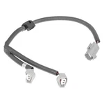 For Toyota Camry 2004-2006 Wve 1p2372 Ignition Knock Sensor Connector. Fixed Price $13.38.