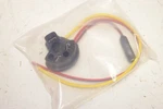 1965-66 Ford Mustang, 66-77 Bronco Ignition Switch Repair Wiring Pigtail. Fixed Price $38.00.