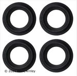 Genuine Beck Arnley Spark Plug Tube Seal 039-6582. Fixed Price $11.22.