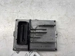 19-24 Cadillac Xt4 2l Awd Transmission Computer Module Control Oem. Fixed Price $132.00.