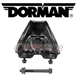 Dorman Rear Spring Rearward Leaf Hanger For 1992-1994 Chevrolet Hr. Fixed Price $123.74.