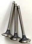 Toledo S988 Exh Valves Oem #838717 1938-1949 Chevy, Gmc, 216, 228, 248. Fixed Price $29.95.