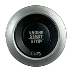 Oem 2017 - 2026 Chrysler Pacifica Ignition Engine Start Stop Button 68299957ab. Fixed Price $49.99.