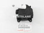 Toyota 4runner Lexus Gx470 Oem Genuine Damper Servo 87106-35170. Fixed Price $118.89.
