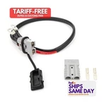 Quickcar 57-71424, Kit Remote Battery Charge 24in Performance Racing Parts. Fixed Price $71.77.